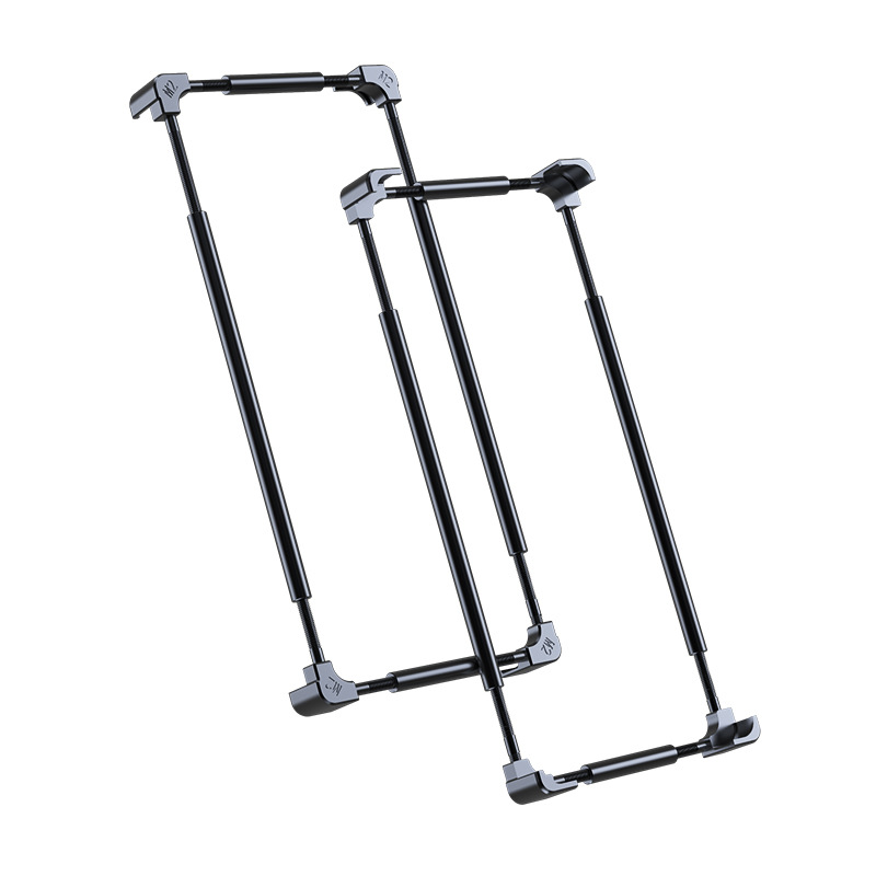 Оригинальный металлический бам – обзор и цена Metal Bumper Aluminum Frame Case