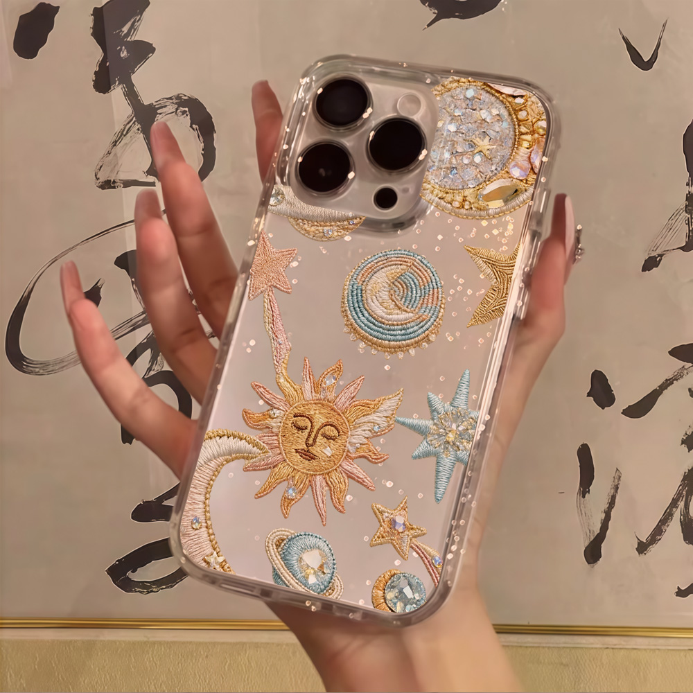 Прозрачный чехол для телефона  – обзор и цена Clear Shockproof Bumper Case
