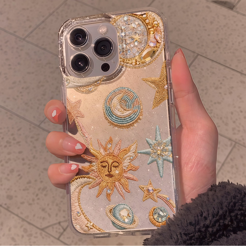 Прозрачный чехол для телефона  – обзор и цена Clear Shockproof Bumper Case