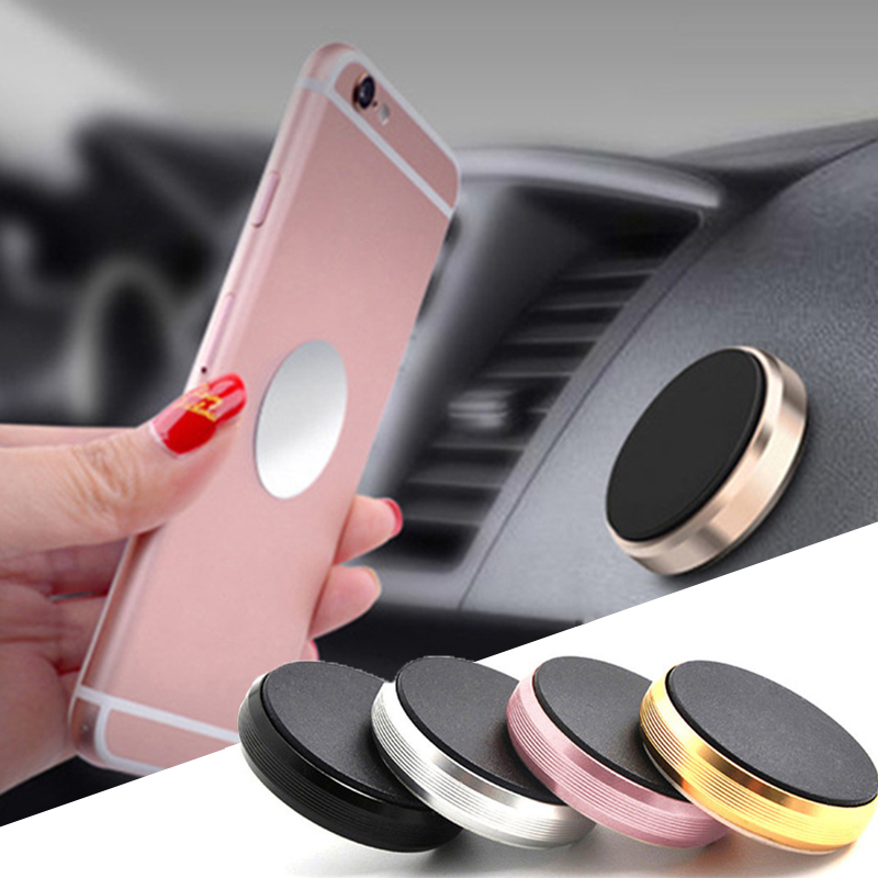 Магнитный держатель для телефо – обзор и цена Phone Stands