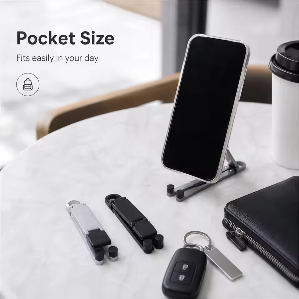 Складная подставка для телефон – обзор и цена Phone Stands