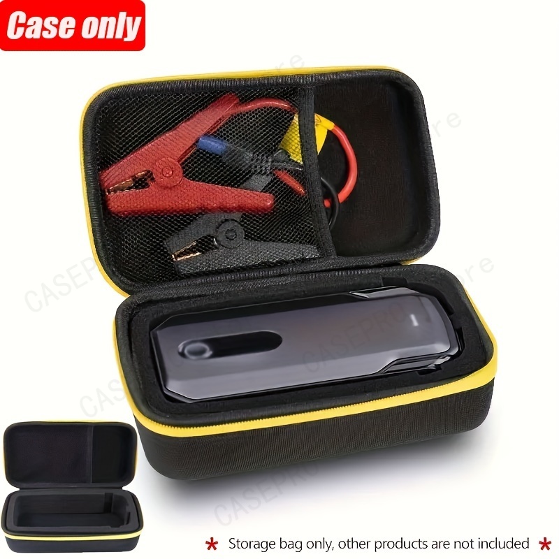 Новый портативный жесткий чехо – обзор и цена Power Banks
