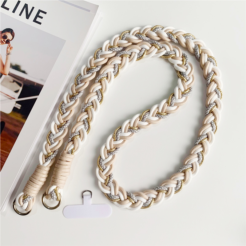 Новый ремешок для телефона, съ – обзор и цена Crossbody Lanyard Neck Strap Case