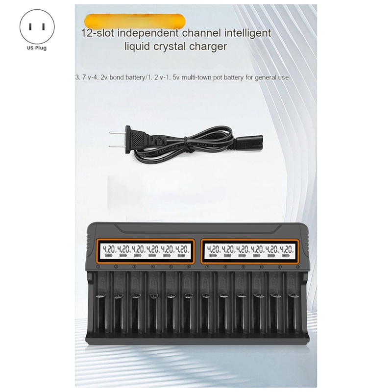Зарядное устройство 18650 на 1 – обзор и цена Chargers