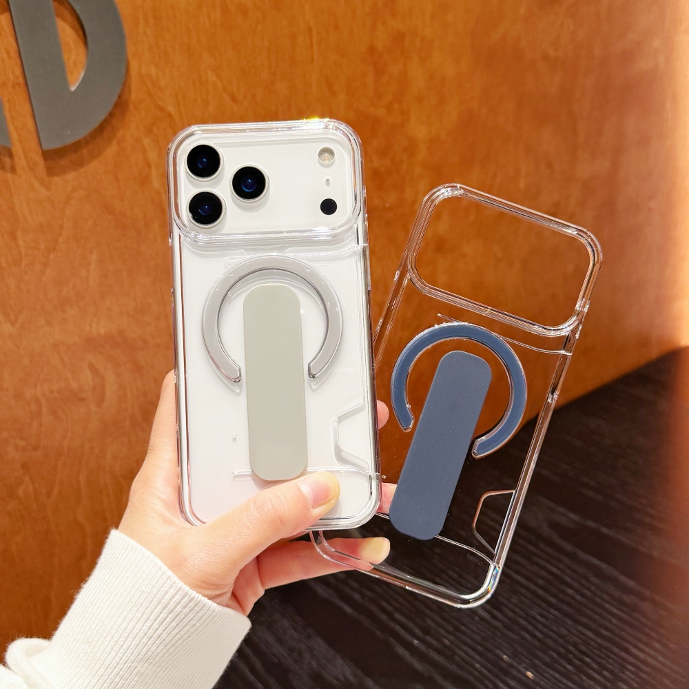 Новый прозрачный держатель для – обзор и цена Clear Shockproof Bumper Case