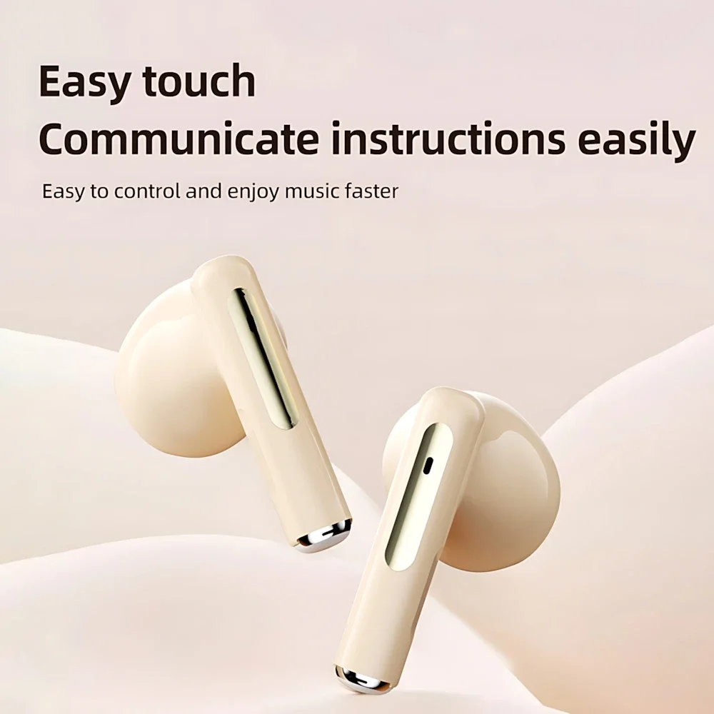 Lenovo TWS Wireless Bluetooth  – обзор и цена Earphones