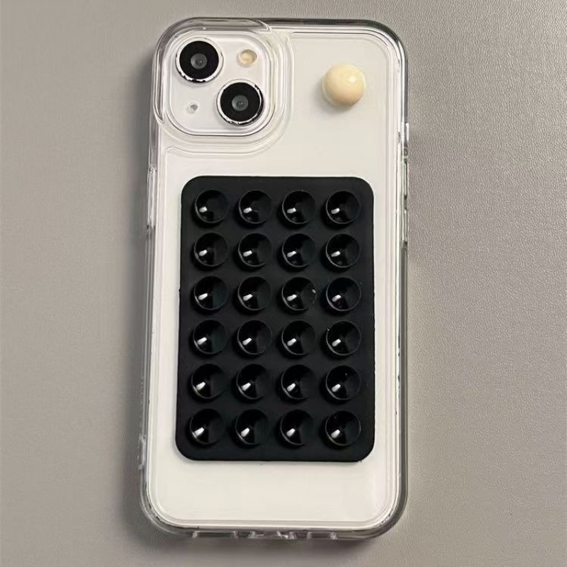 Силиконовый держатель для теле – обзор и цена Phone Cases