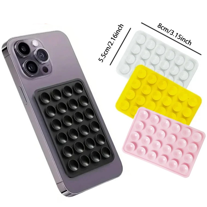 Силиконовый держатель для теле – обзор и цена Phone Cases
