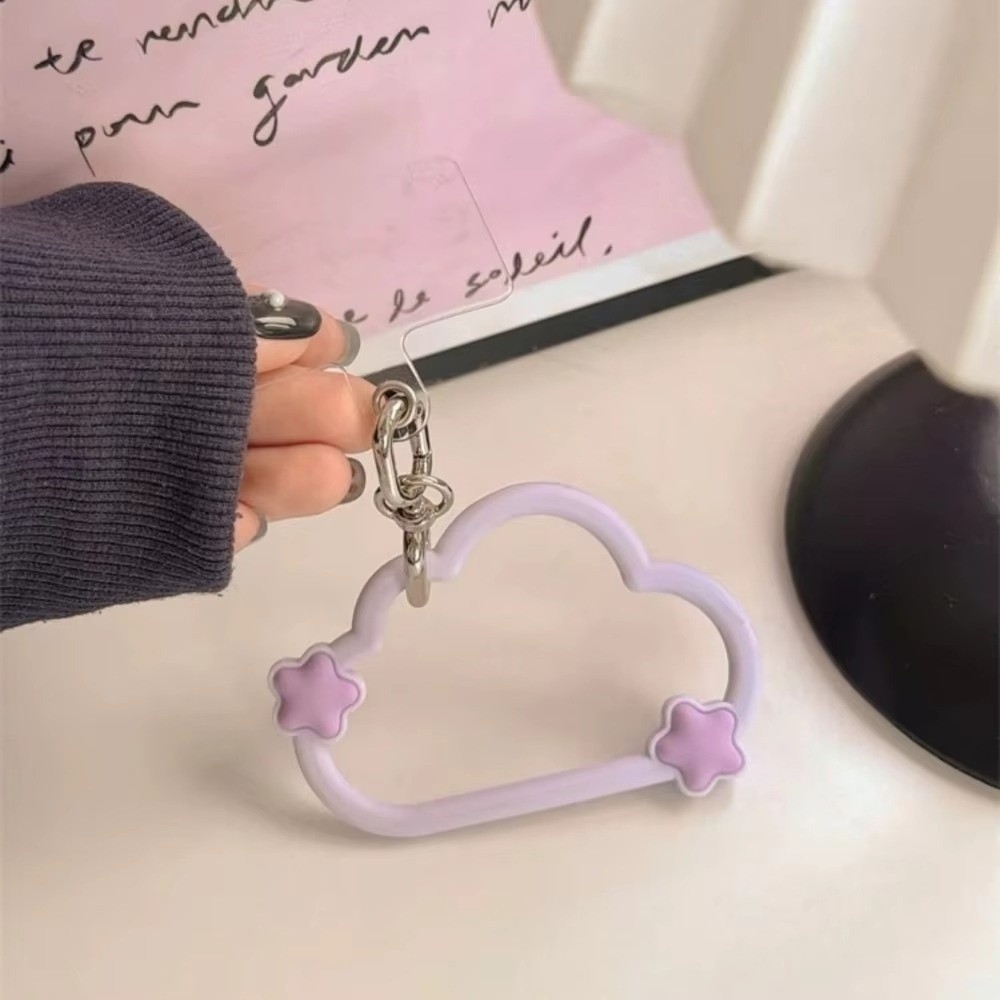 Милый силиконовый ремешок для  – обзор и цена Cute Cartoon Wrist Strap Silicone Case