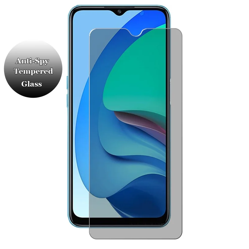 Антишпионский чехол из закален – обзор и цена Anti Spy Privacy Glass Case