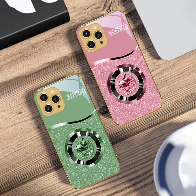 Кристально-фиолетовый чехол дл – обзор и цена Screen Protectors