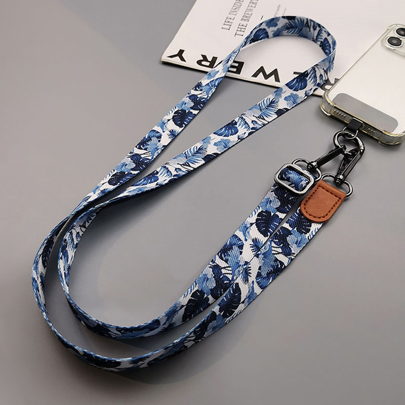 Ремешок через плечо с тропичес – обзор и цена Crossbody Lanyard Neck Strap Case