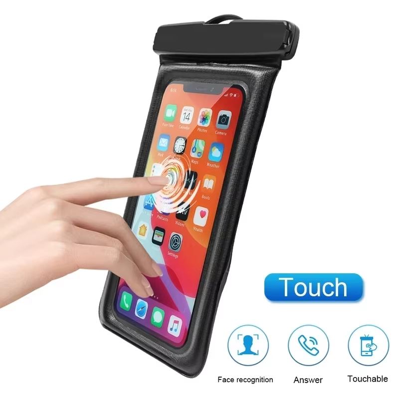 Новый водонепроницаемый чехол- – обзор и цена Phone Cases