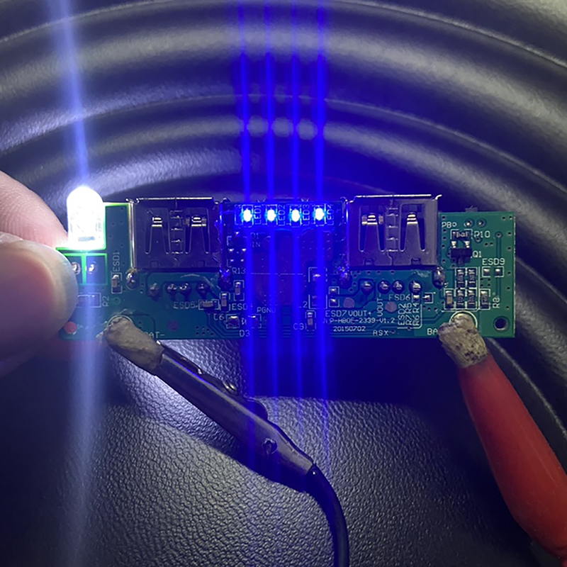Материнская плата с двумя USB- – обзор и цена Power Banks