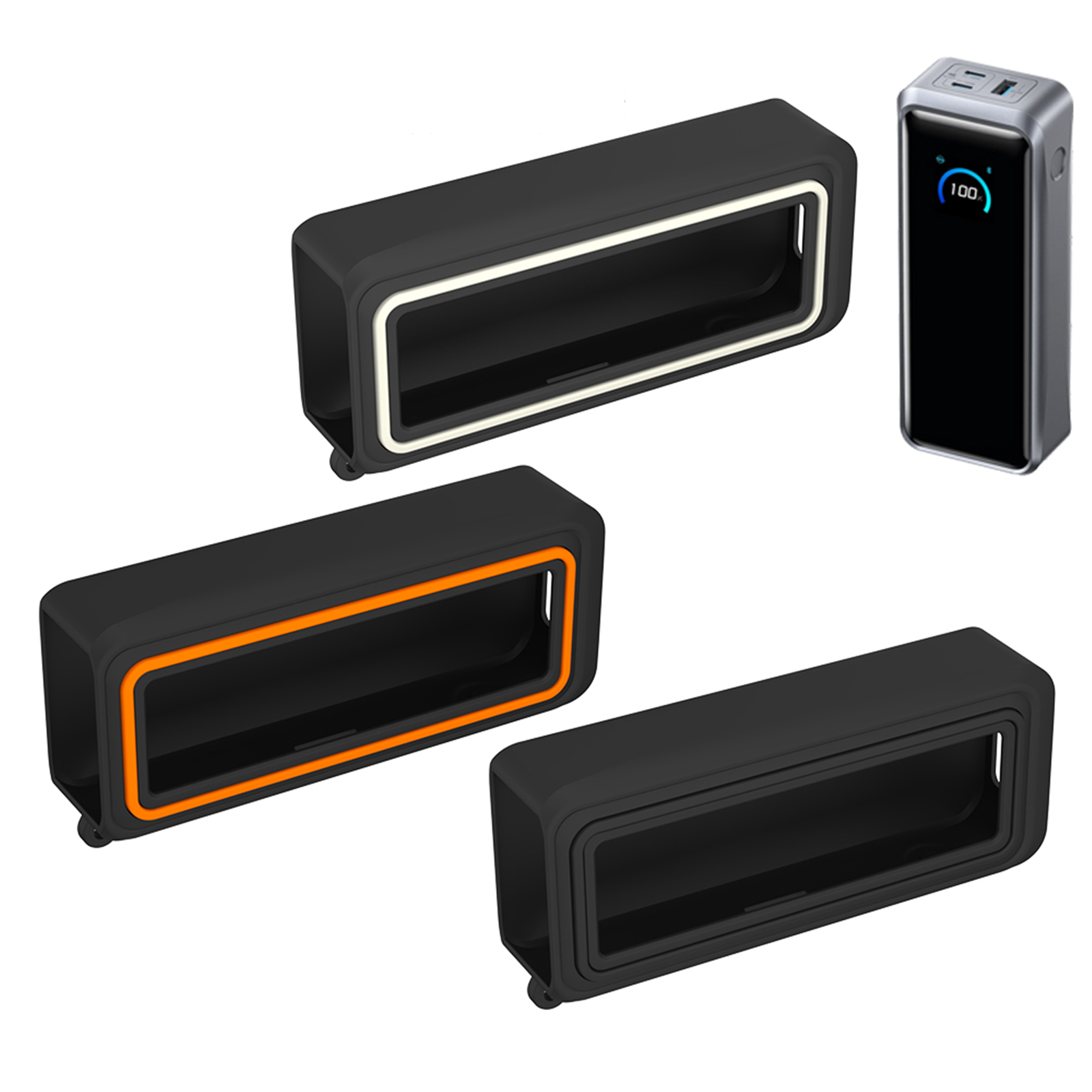 Защитный чехол для портативных – обзор и цена Power Banks