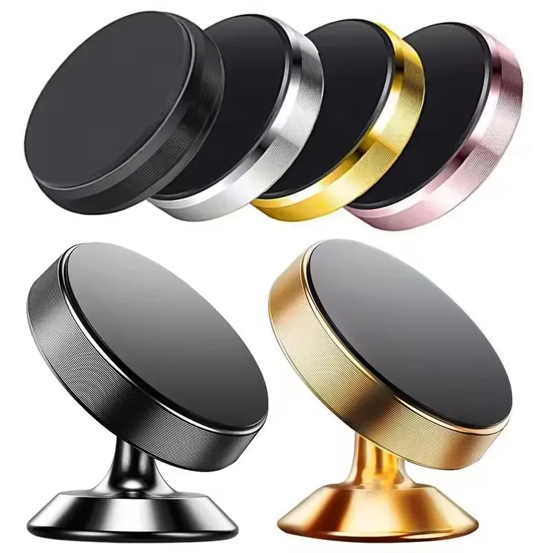 Магнитный держатель для телефо – обзор и цена Phone Stands