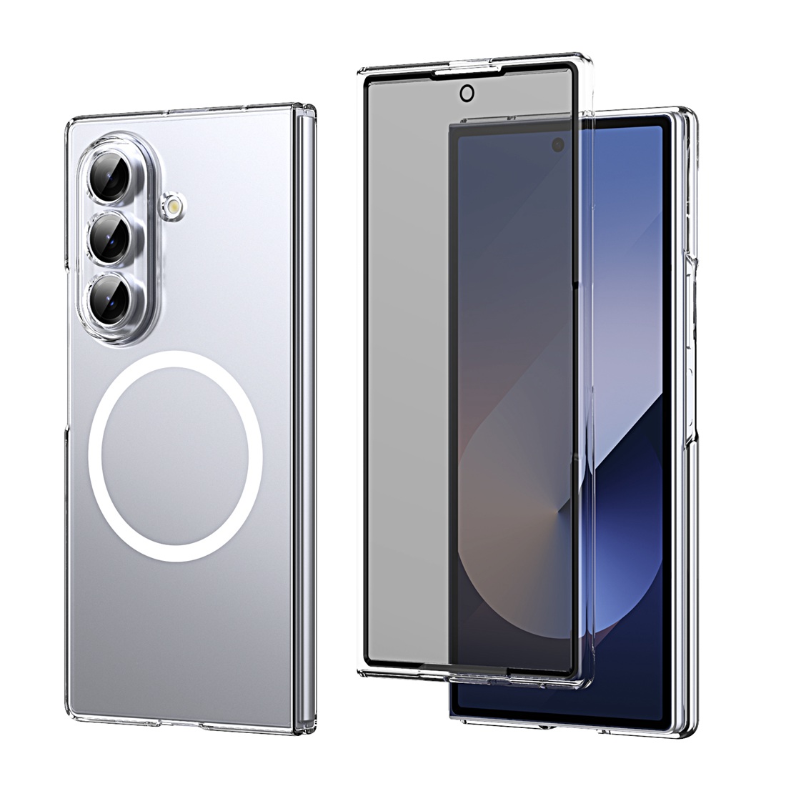 Защитное стекло Privacy Anti-S – обзор и цена Anti Spy Privacy Glass Case