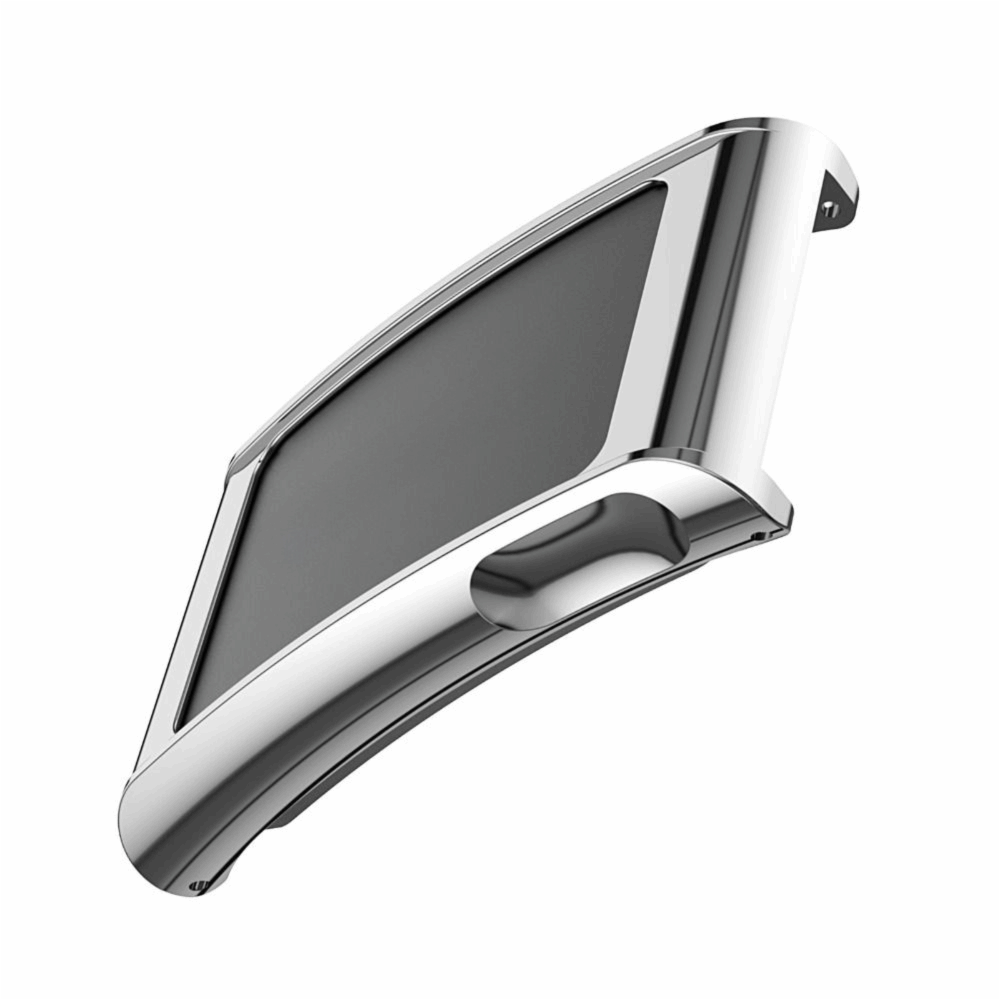 Высококачественный металлическ – обзор и цена Metal Bumper Aluminum Frame Case