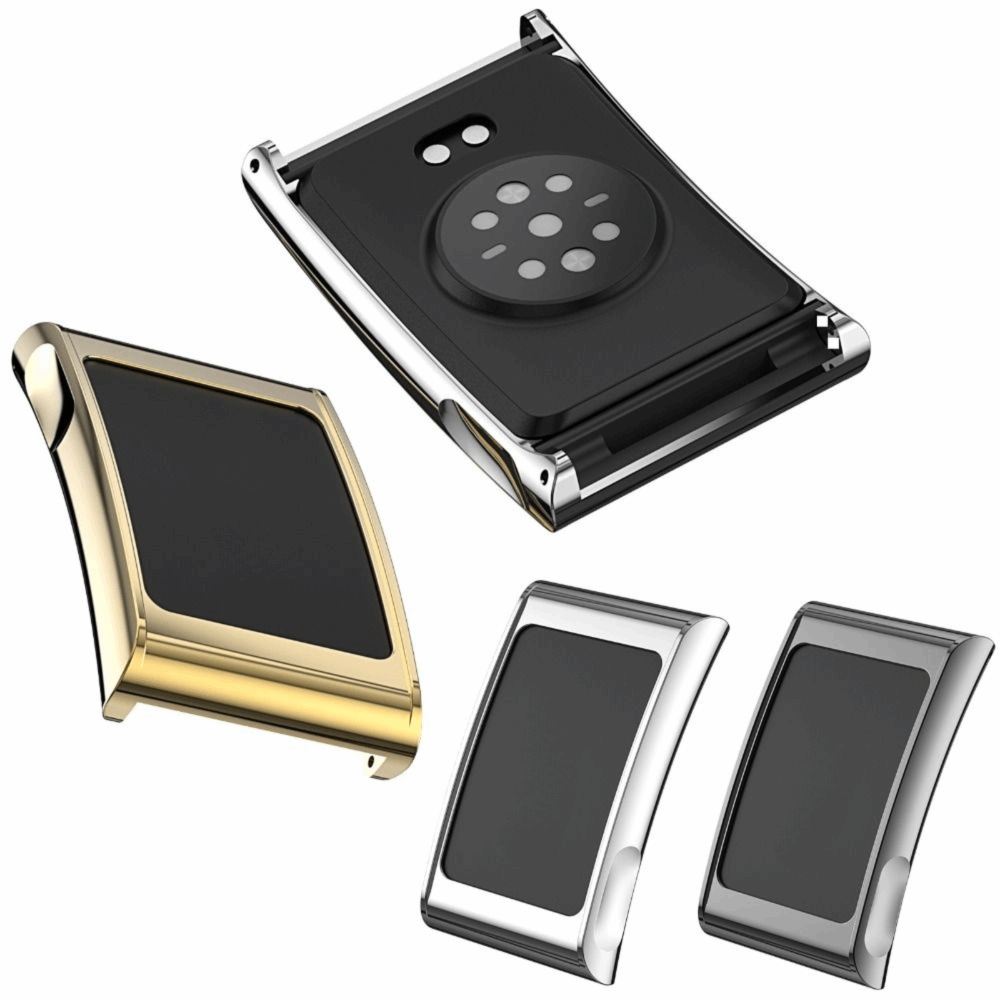 Высококачественный металлическ – обзор и цена Metal Bumper Aluminum Frame Case