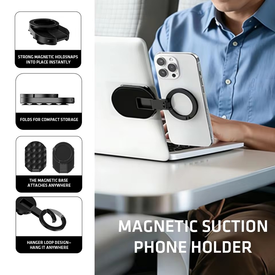 Магнитная складная подставка д – обзор и цена Phone Stands