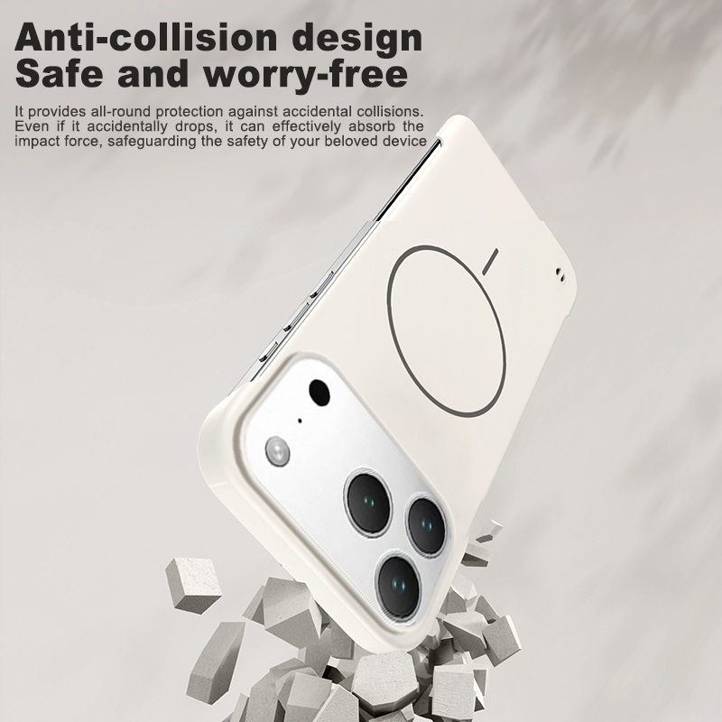 Ультратонкий мягкий матовый ма – обзор и цена Ultra Thin Frameless Phone Cover