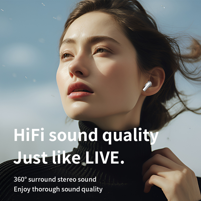 Новая беспроводная Bluetooth-г – обзор и цена Earphones