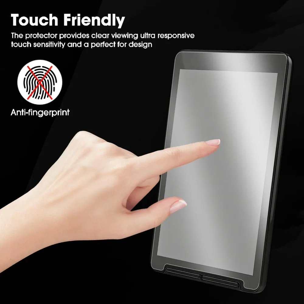 1-4 шт. мягкие защитные пленки – обзор и цена Matte Anti Glare Screen Protector