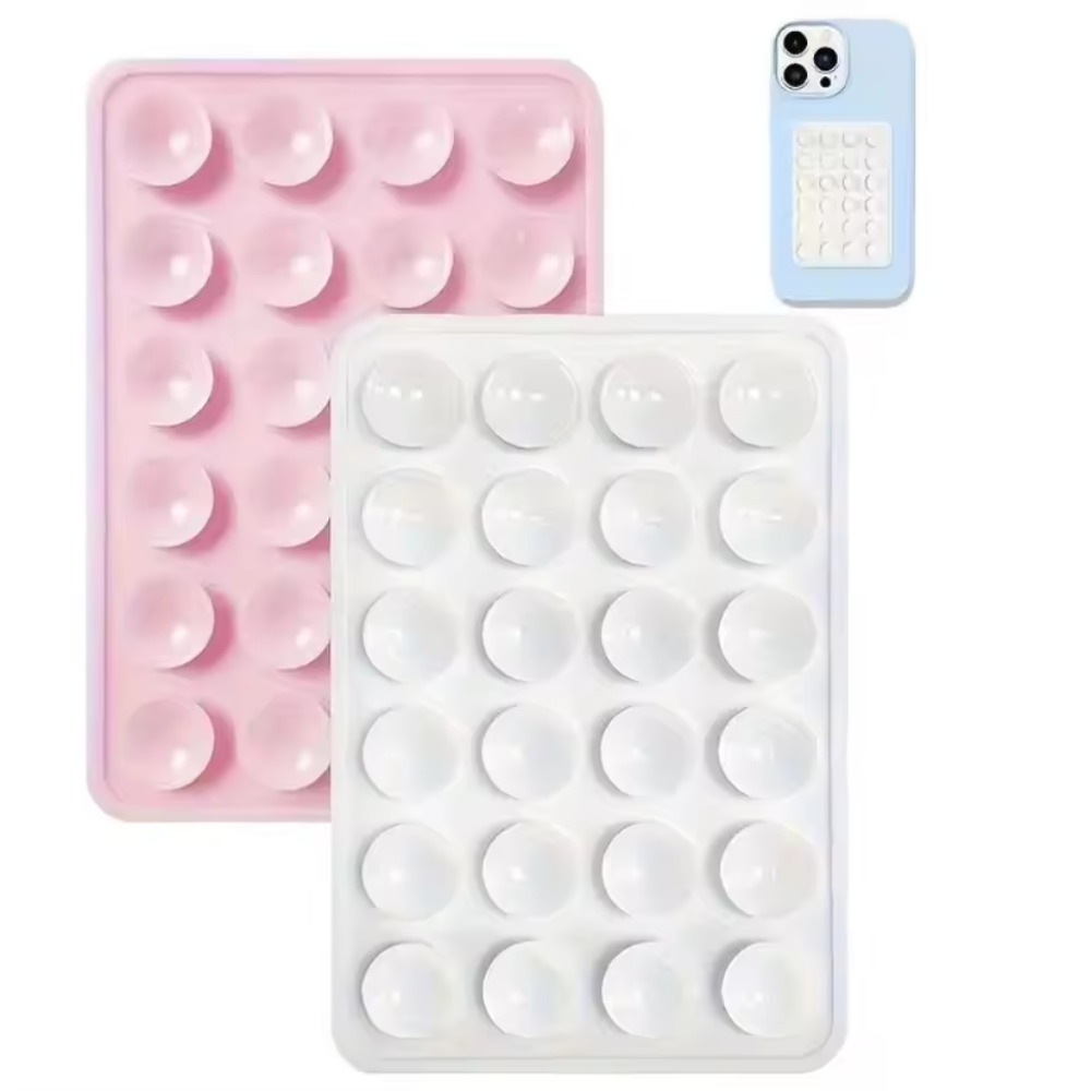Силиконовый держатель-присоска – обзор и цена Phone Cases