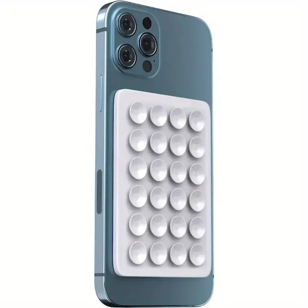 Силиконовый держатель-присоска – обзор и цена Phone Cases