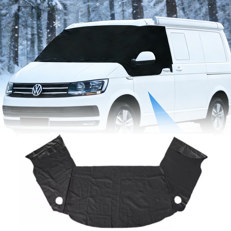 Для VW Transporter T5/T6 перед – обзор и цена Screen Protectors
