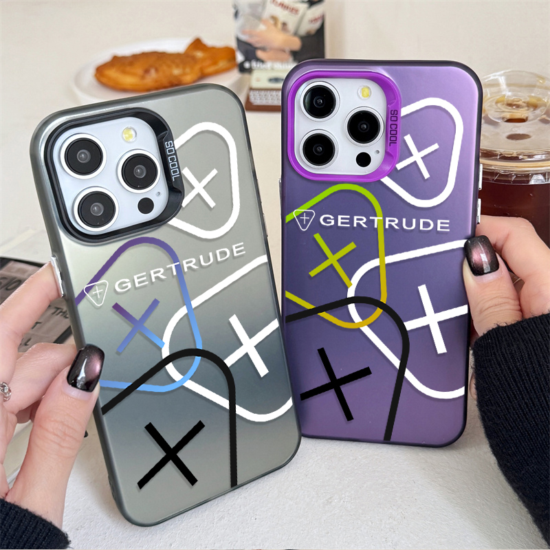 Модный жесткий чехол для телеф – обзор и цена Matte Hard Pc Back Case