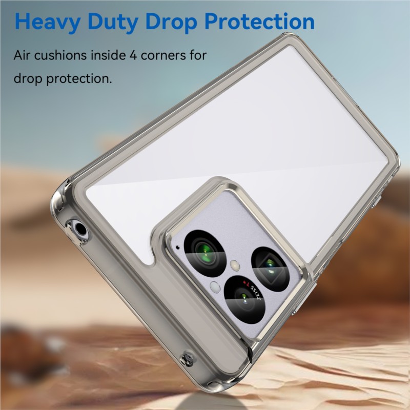 Тонкий прозрачный чехол для бе – обзор и цена Matte Hard Pc Back Case