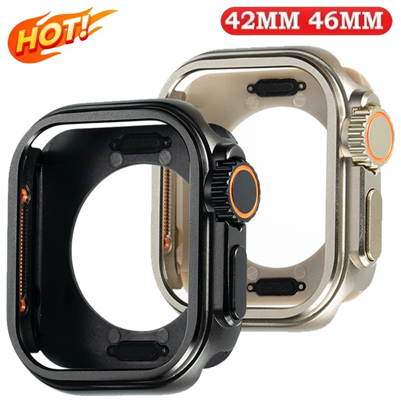 Металлический + пластиковый че – обзор и цена Metal Bumper Aluminum Frame Case