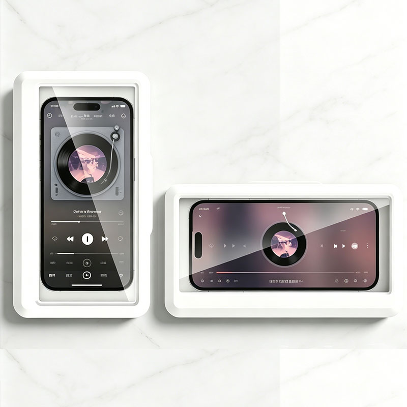 360 °   Вращающаяся сенсорная  – обзор и цена Phone Cases