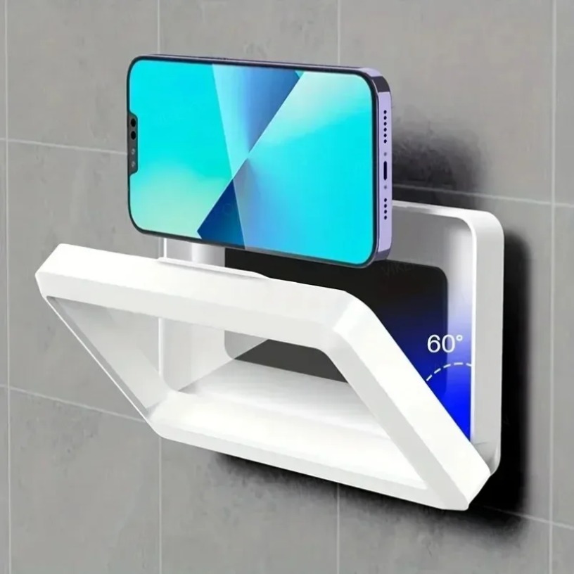 360 °   Вращающаяся сенсорная  – обзор и цена Phone Cases