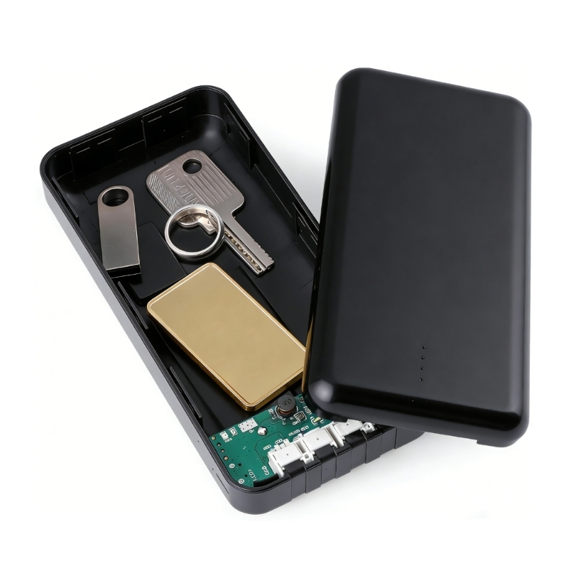 Обманчивые аккумуляторы формир – обзор и цена Power Banks