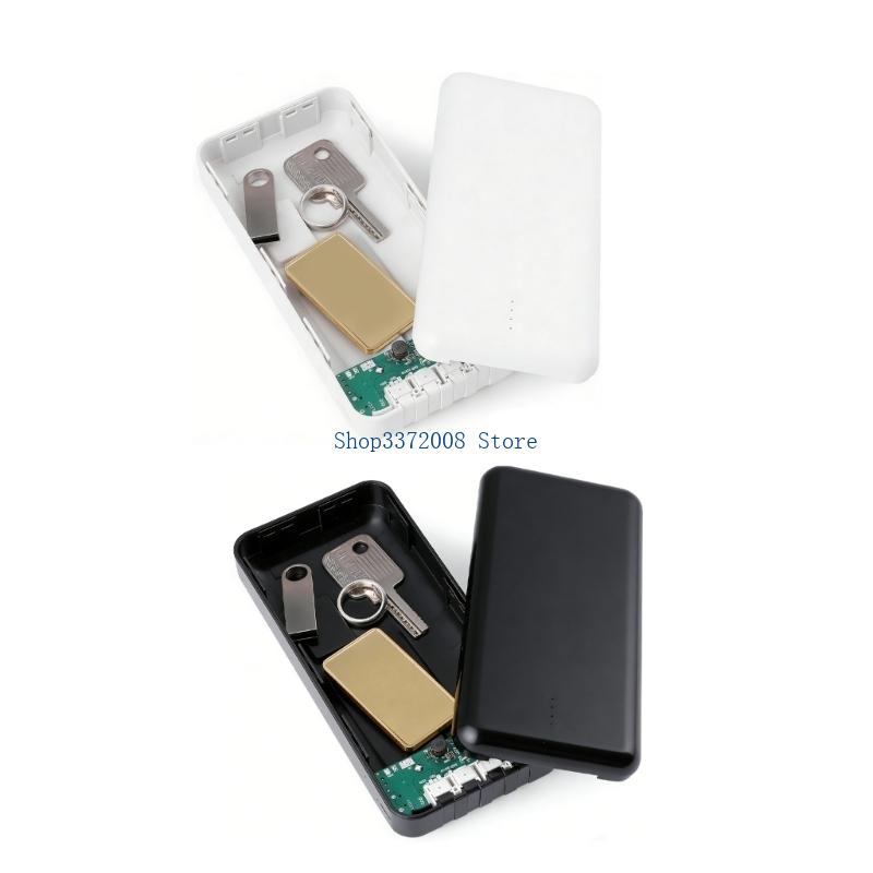 Обманчивые аккумуляторы формир – обзор и цена Power Banks