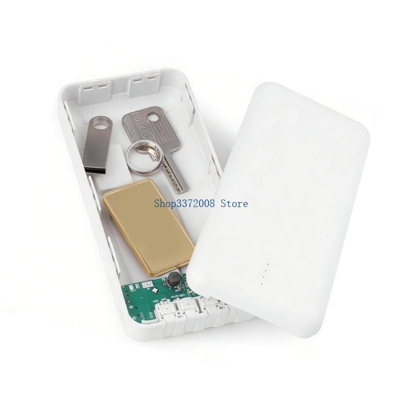 Обманчивые аккумуляторы формир – обзор и цена Power Banks