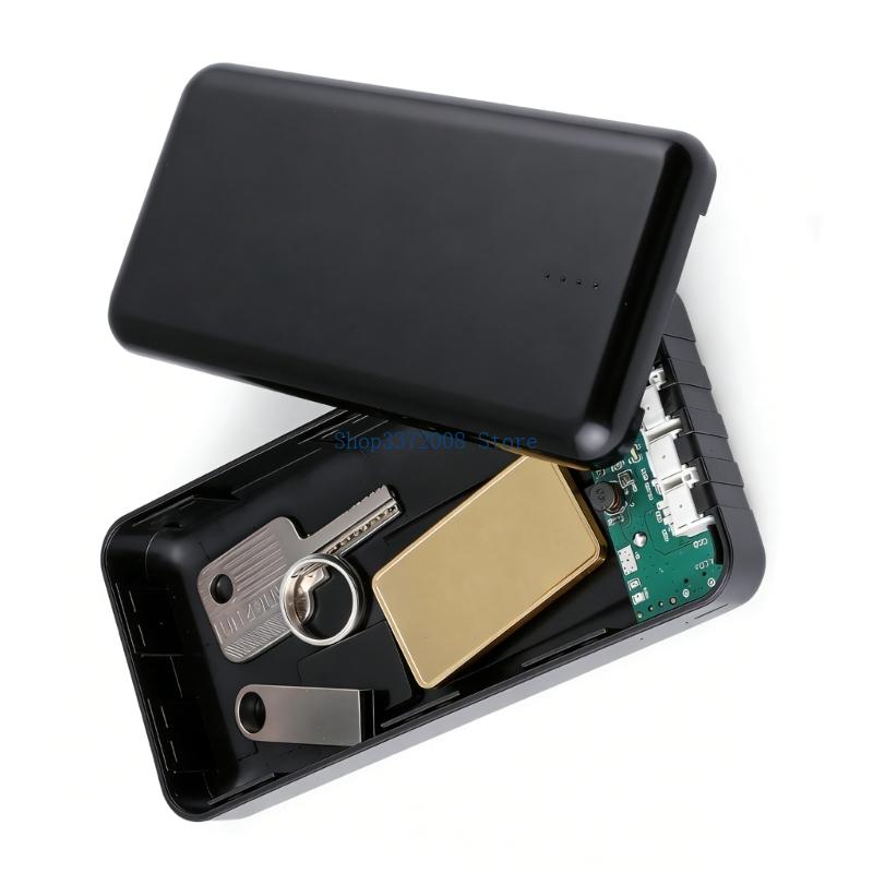Обманчивые аккумуляторы формир – обзор и цена Power Banks