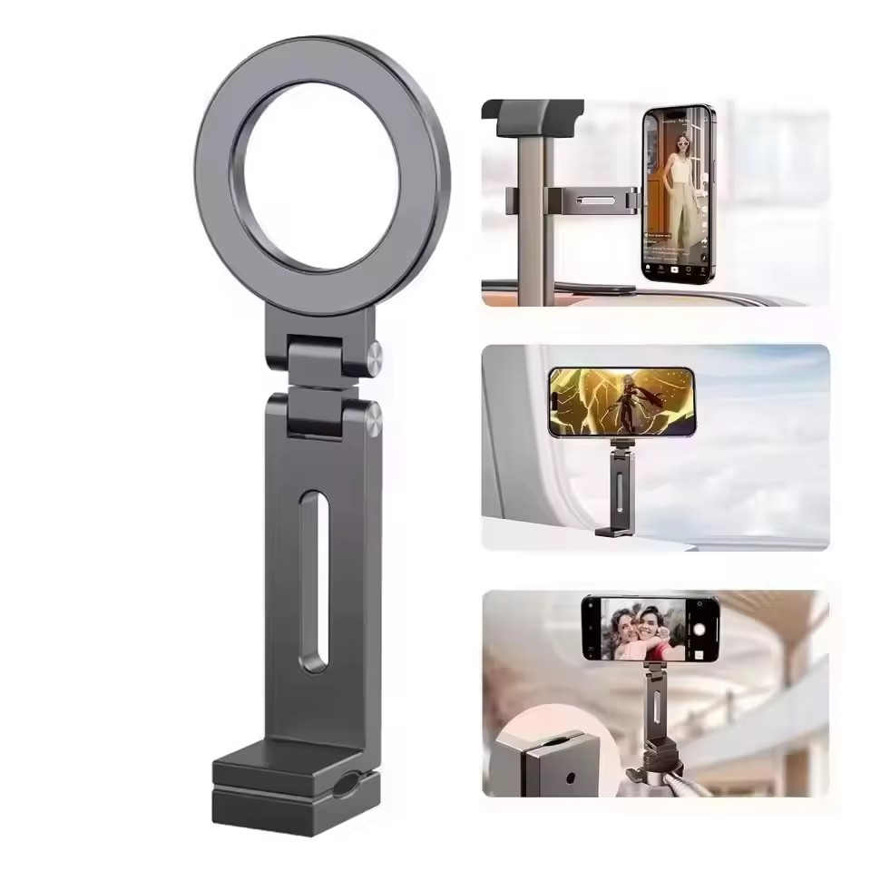 Универсальный магнитный держат – обзор и цена Phone Stands
