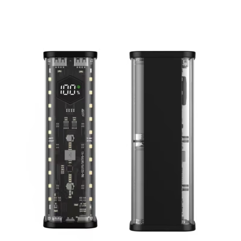 Корпус для пауэрбанка 18650 с  – обзор и цена Power Banks