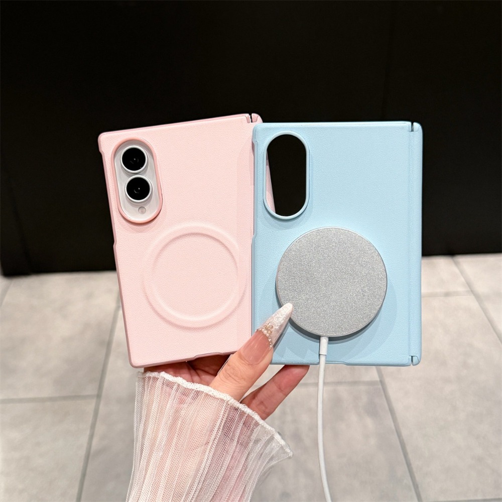 Матовый кожаный чехол Candy Co – обзор и цена Screen Protectors