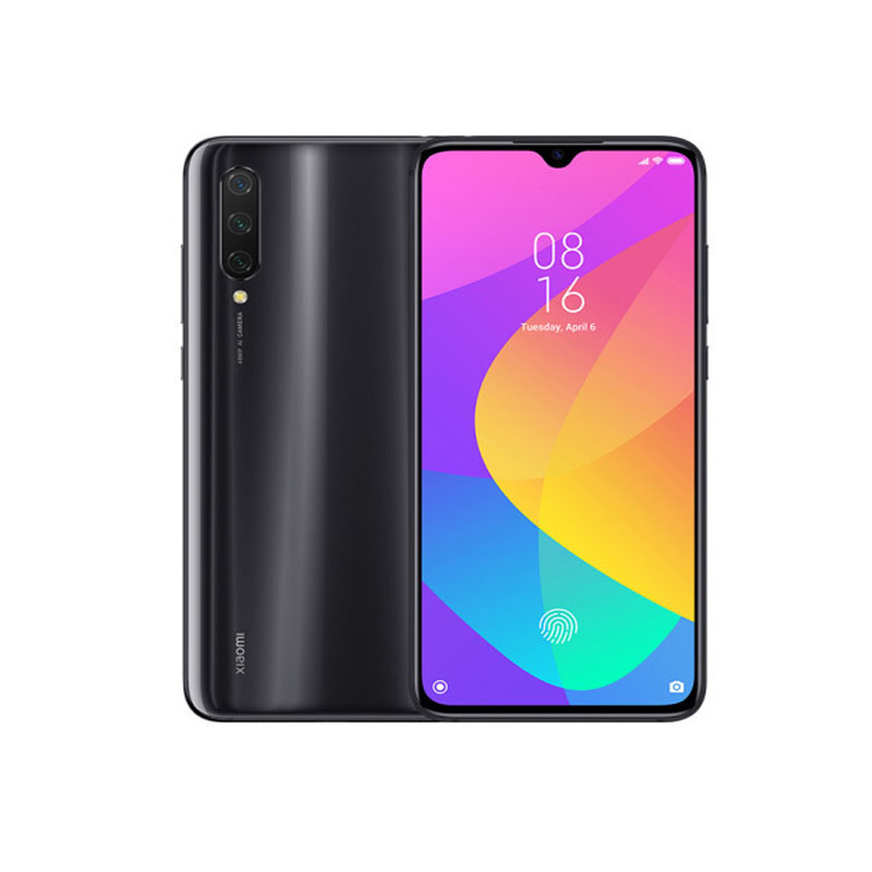 Смартфон Xiaomi 9 Lite / cc9 4 – обзор и цена Chargers