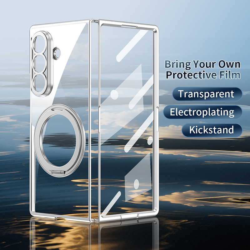 Магнитный держатель-кольцо для – обзор и цена Screen Protectors