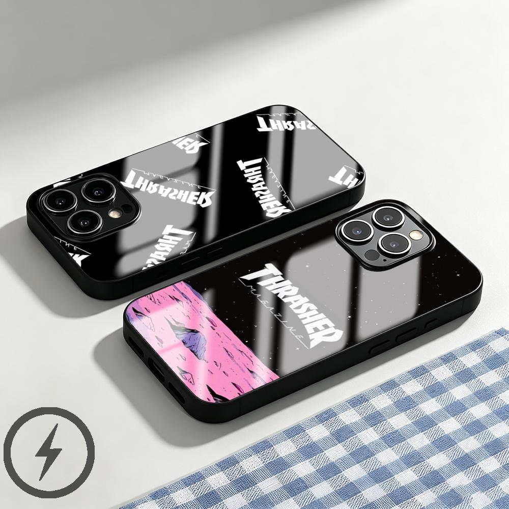 Чехол для телефона Brand THRAS – обзор и цена Screen Protectors