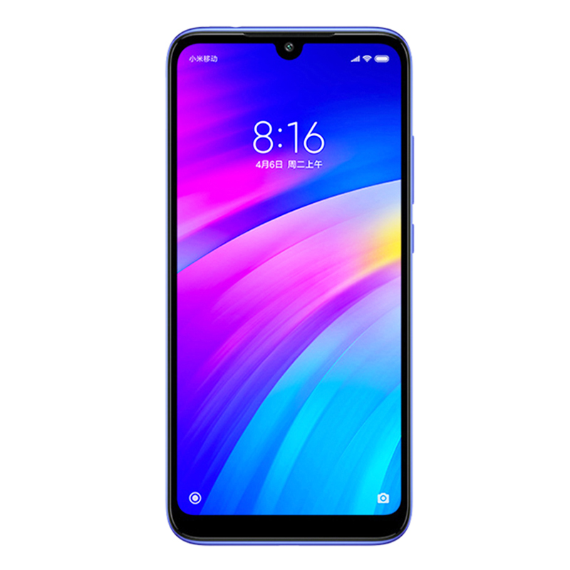 Смартфон Xiaomi Redmi 7 с чехл – обзор и цена Phone Cases