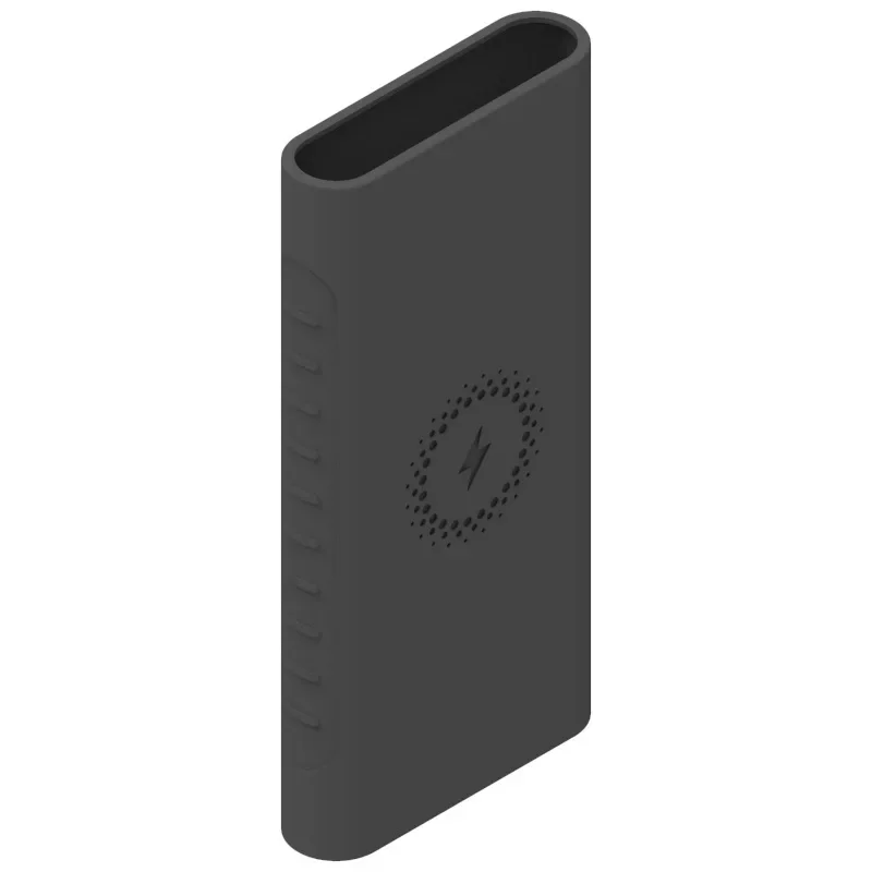Мягкий силиконовый защитный че – обзор и цена Power Banks
