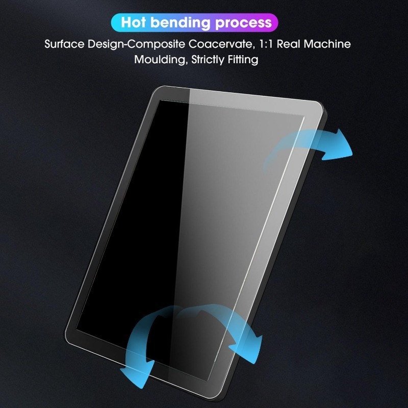 1-3 шт. гибкая защитная пленка – обзор и цена Matte Anti Glare Screen Protector