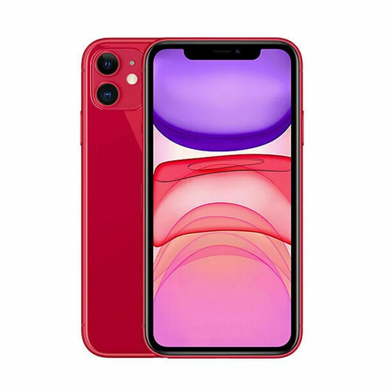Apple iPhone 11, 6.1-дюймовый  – обзор и цена Chargers