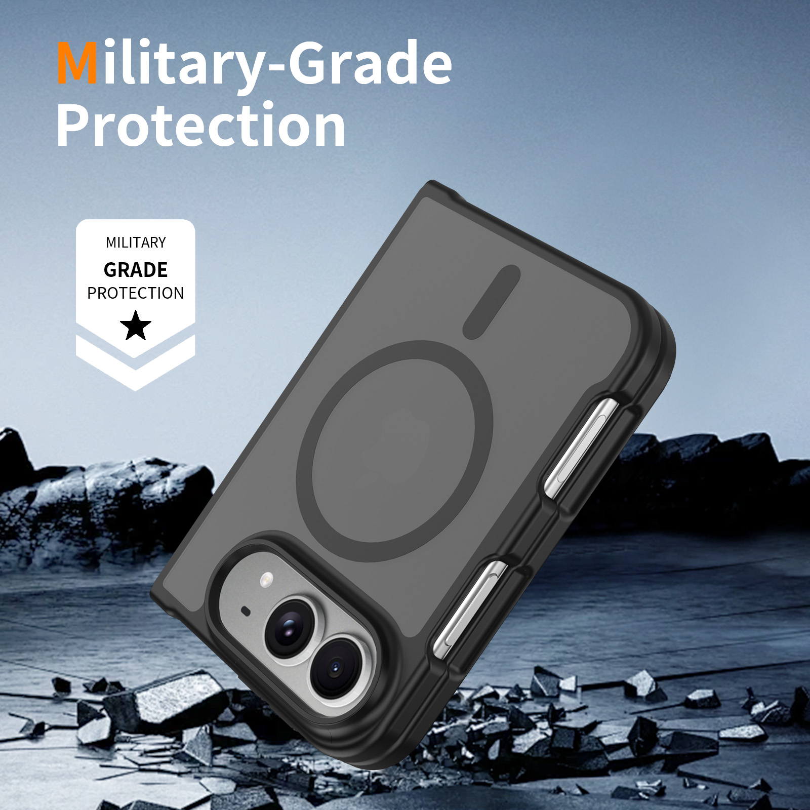 Ультратонкий матовый магнитный – обзор и цена Screen Protectors